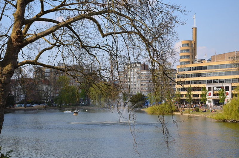 Tuteur.trice soutien scolaire - Niveau  primaire - job étudiant chez Commune d'Ixelles