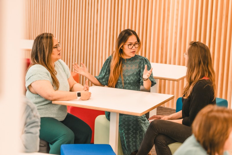Bien-être et risques psychosociaux au SPF BOSA - internship offer at Travaillerpour.be / Werkenvoor.be