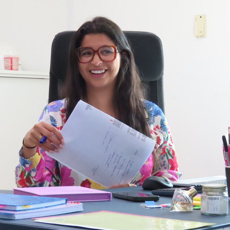 Boekhouder - startersjob bij Jan De Nul