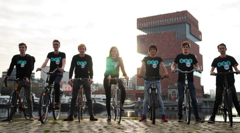 Verdien €17/u als MS 365 Copilot adoption consultant - studentenjob bij BEEGO