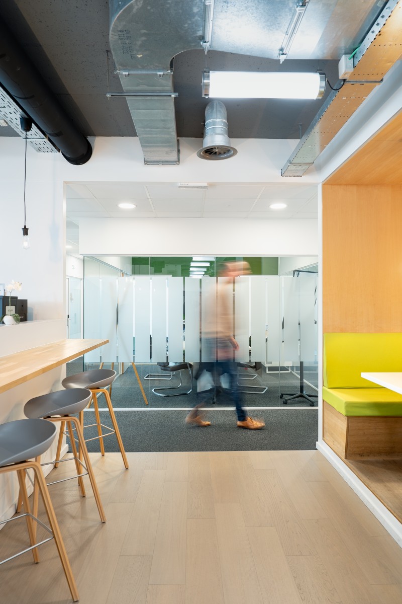 Jobstudent / Werkstudent Social Media Marketeer B2B - job étudiant chez marcom.wisdom