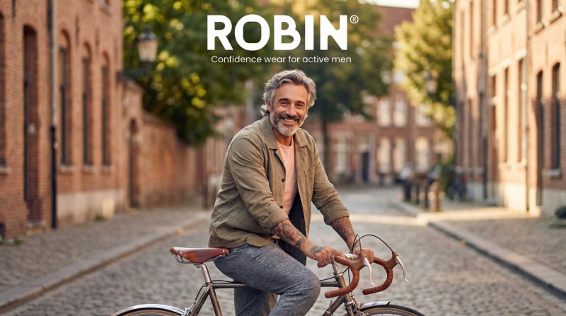 🎓 Stage Digital Marketing & Growth – Robin Underwear - stage chez House of Robin   
