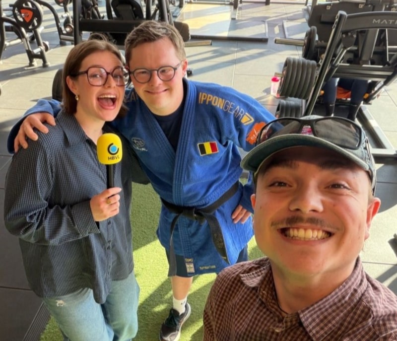 Social mediaredacteur (tijdelijk) - startersjob bij Mediahuis