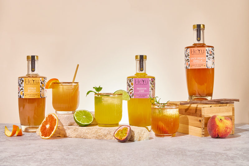 Stage (Digitale) Marketing & Communicatie - stage chez HEYU