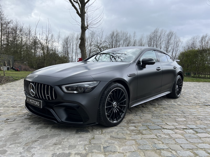 STAGE - SALES & COMMUNICATIE - MARKETING - stage bij AMOTORS