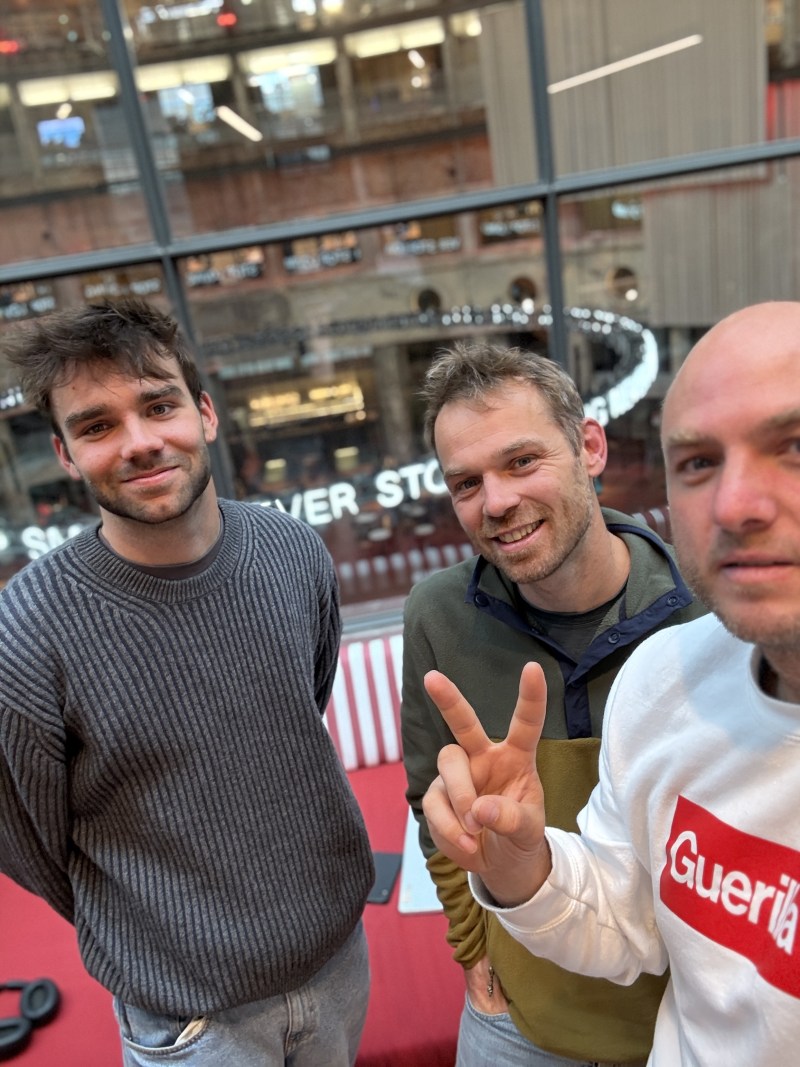 AI Video Creator Internship 🎬🤖 - stage bij HappyClient