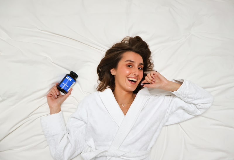 TikTok Shop student bij GIMMY - studentenjob bij GIMMY Vitamins BV