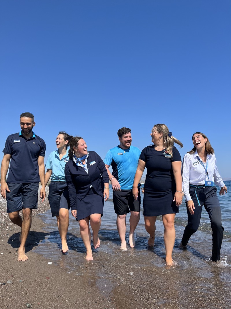 Childcare Host | Qualified | EU Nationals | Work Abroad - startersjob bij TUI