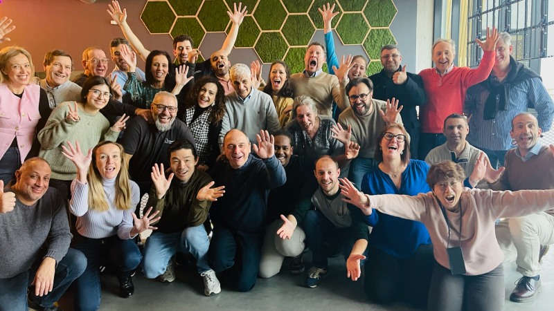 Stage Graphisme & Communication Visuelle (bilingue Français / Néerlandais) - internship offer at Technicity