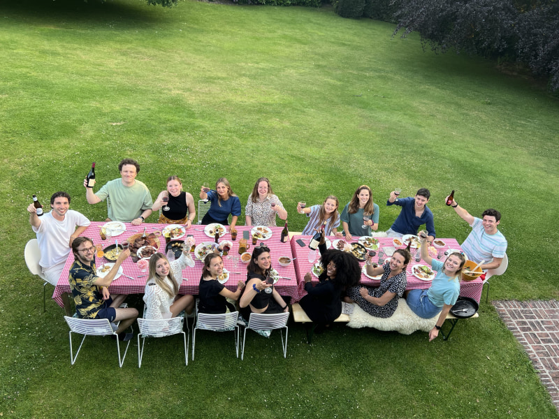 Business Developer pour SnakLab - la marque créative de Student - premier emploi chez Student