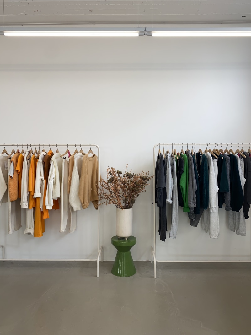 Stagiaire Fashion Showroom B2B - Sales Assistant - internship offer at Project distribution