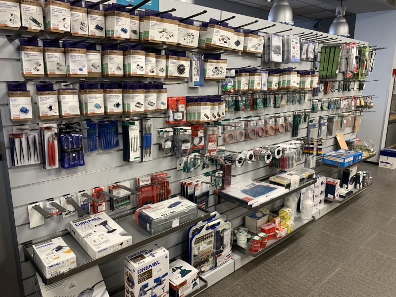 Vendeur conseiller en Electronique et Informatique en magasin - job étudiant chez Cotubex sa