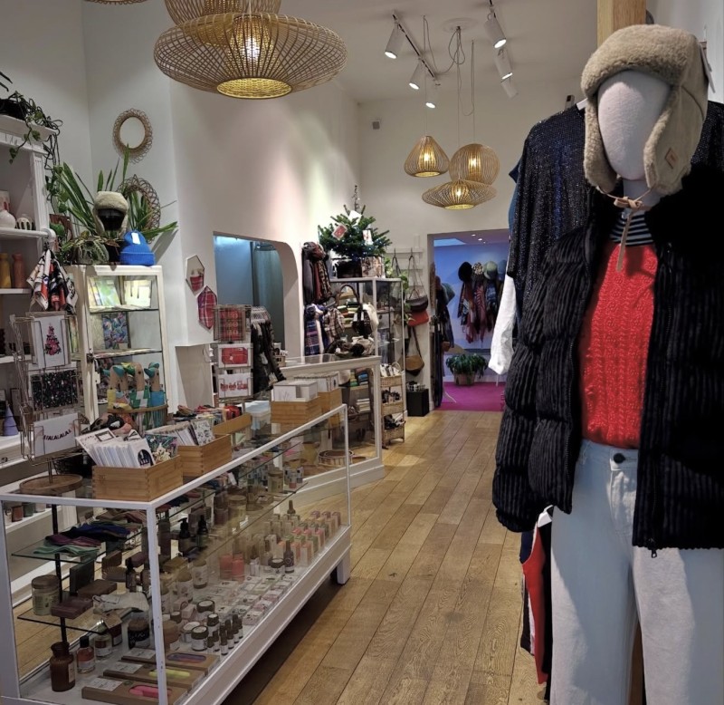 Vendeur Étudiant - job étudiant chez lucky look BOUTIQUE CHOUKE