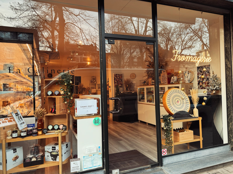 Etudiant(e) dans une Fromagerie - job étudiant chez Cheesy Spirit