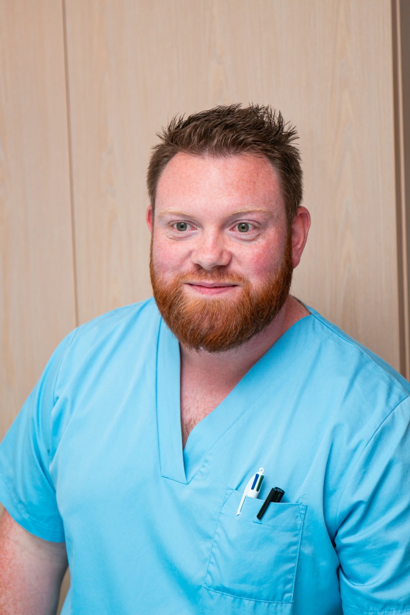 Infirmiers / Infirmiers spécialisés (M/F) - Marche - premier emploi chez Vivalia