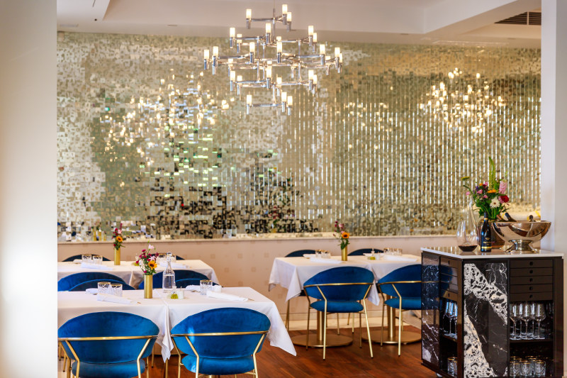 Student medewerker zaal en keuken  - student job offer at the london 