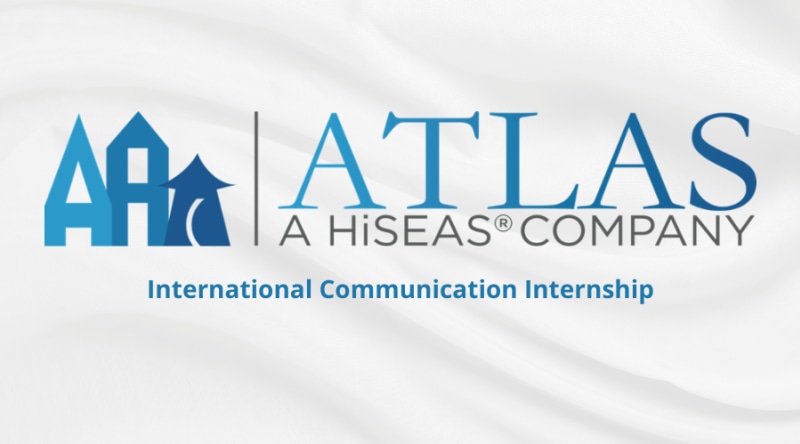 Assistant de communication projets automobile - stage bij Atlas Hiseas
