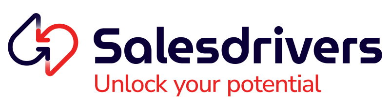 Junior Sales Recruiter - startersjob bij Salesdrivers