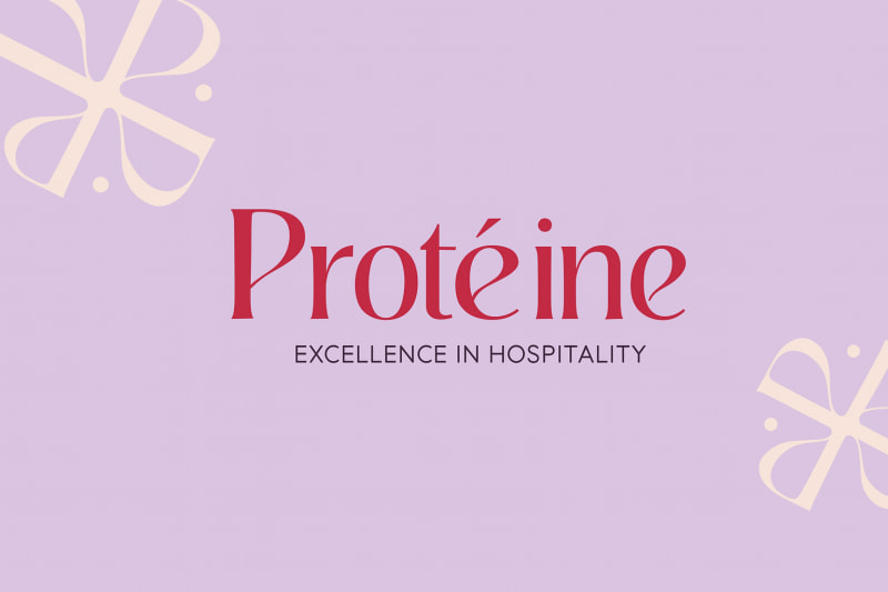 Internship - Social Media & Communication - Protéine Agency - internship offer at Protéine Events