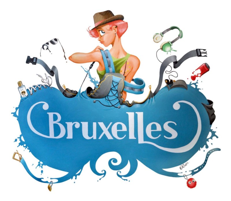 Manutentionnaire  - job étudiant chez Gîte Kaleo Auberge de Jeunesse   J.Brel asbl