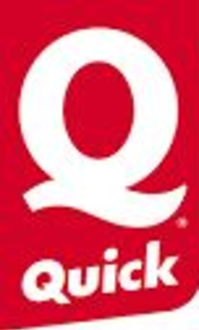 Job étudiant au Quick de DROGENBOS - student job offer at Quick DROGENBOS