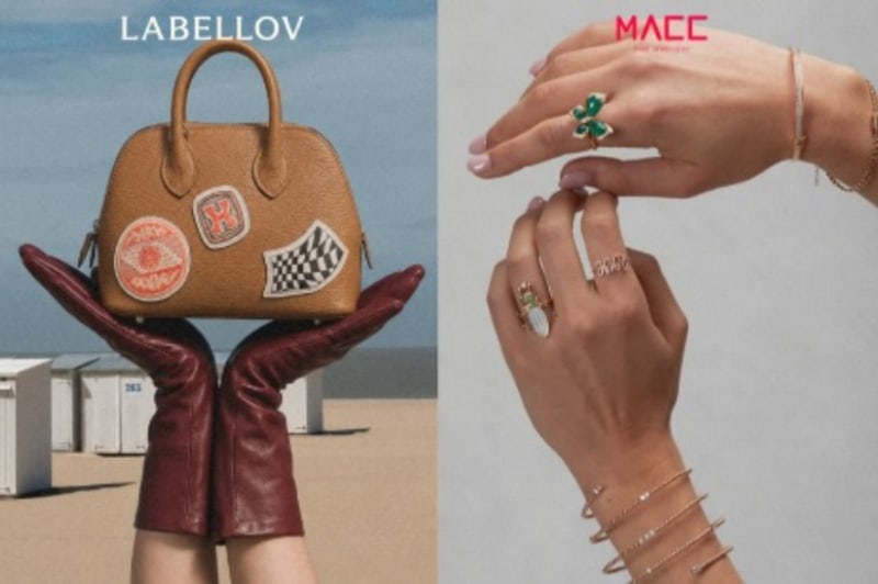 Store assistant Knokke - student job offer at Labellov