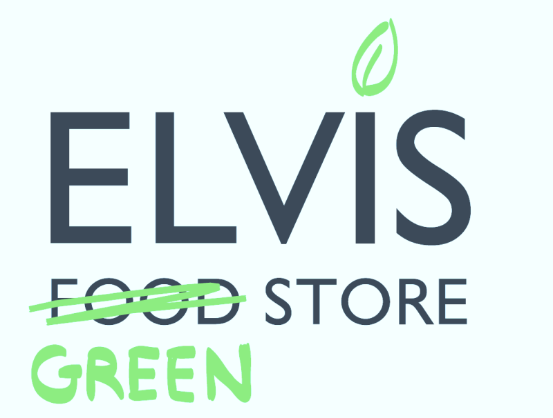 Service comptoir - job étudiant chez Elvis Foodstore 
