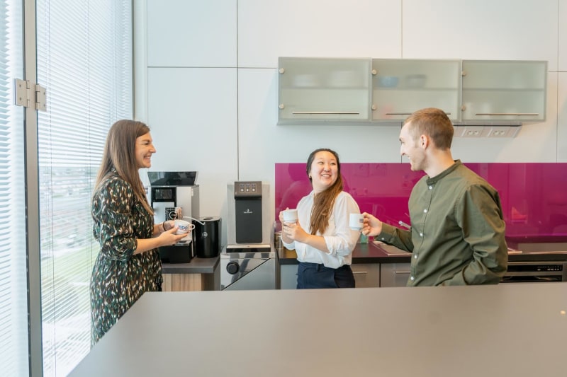 Stage Tax (NL) - internship offer at BDO Belgium