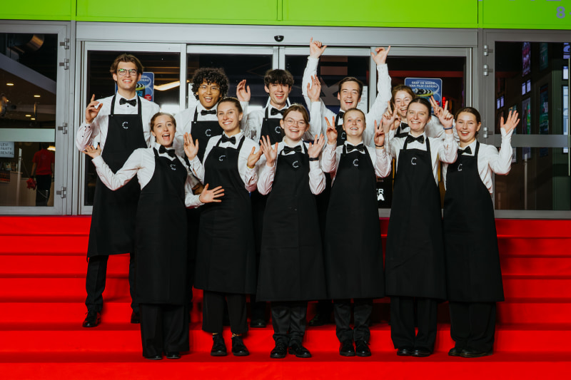 Studentenjobs in de bediening, keuken en events | Gent - studentenjob bij Mise en Place Gent