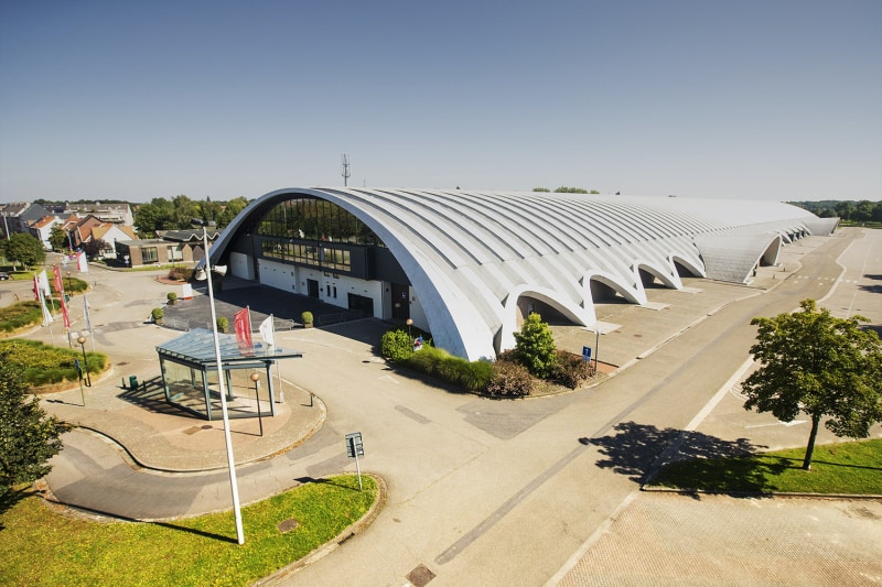 Parkeerwachter @ Nekkerhal, Mechelen - studentenjob bij Workaholix