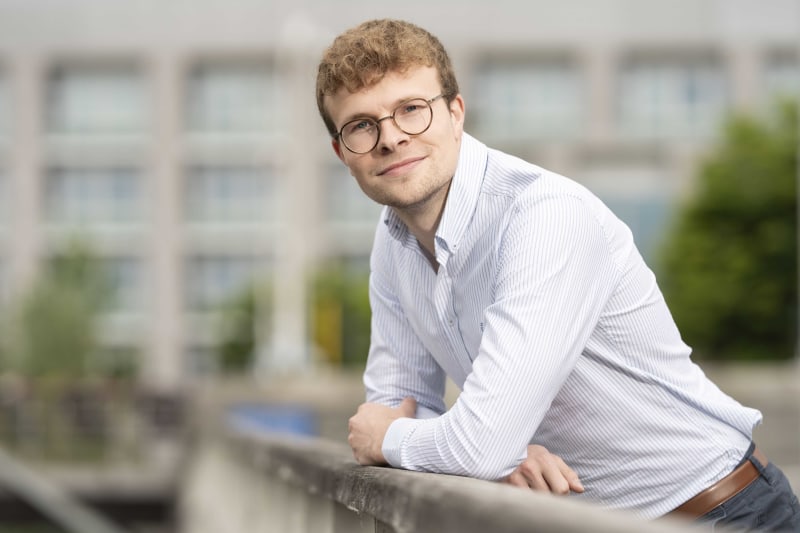 Junior Functional Analyst (Vlaams-Brabant) - startersjob bij KBC Bank & Verzekering