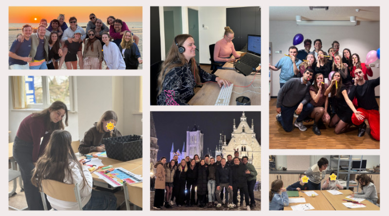 Stage pedagogisch medewerker - stage bij BijlesHuis / HelloProf