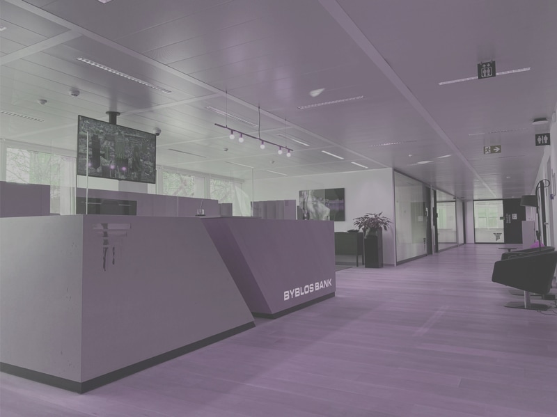 Stagiaire au sein de l'équipe chargée de la sécurité de l'information - SOC - internship offer at Byblos Bank Europe S.A. 