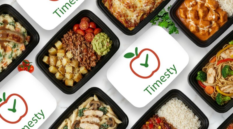 Marketing & Création de Contenu  - stage chez Timesty