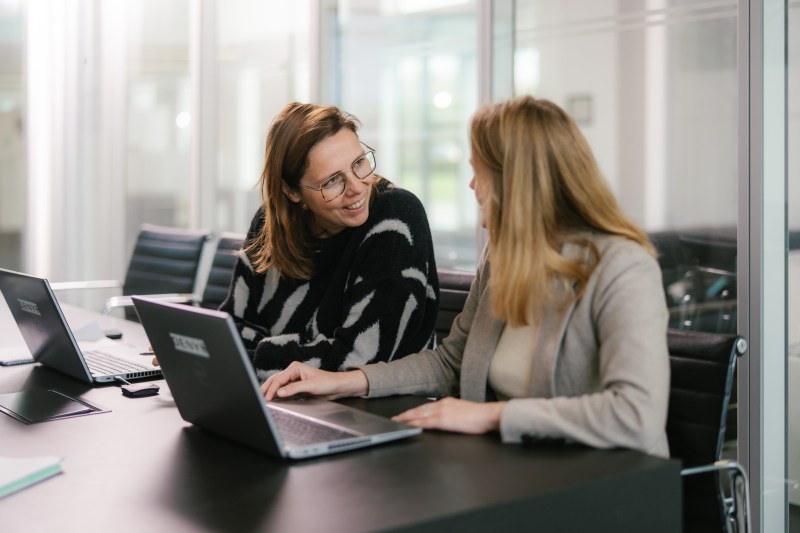 Stagair HR - stage bij Denys