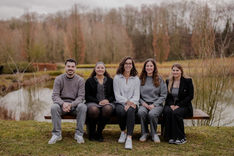 Stagiaire en communication RH - internship offer at NSI IT Software & Services