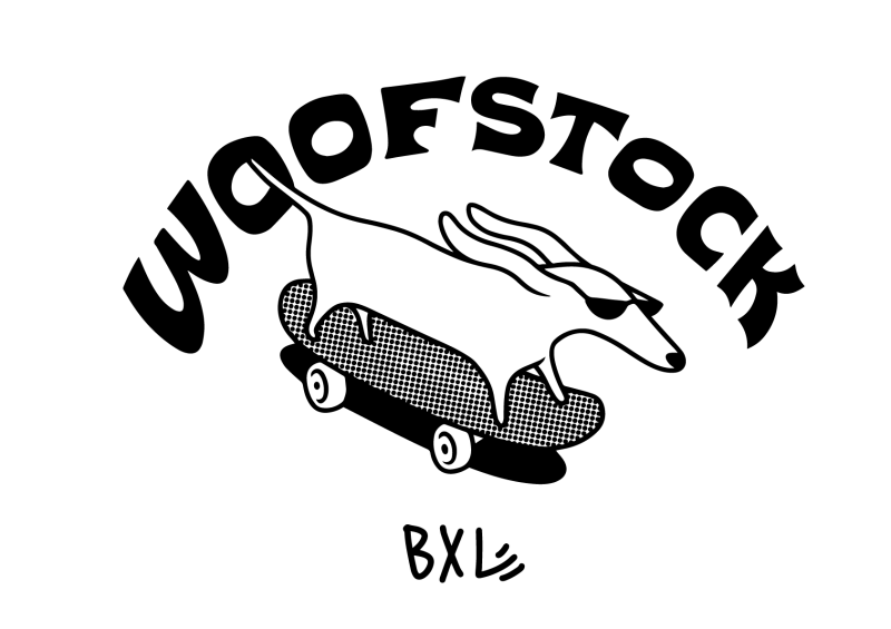 Stage Production Événementielle - internship offer at Woofstock