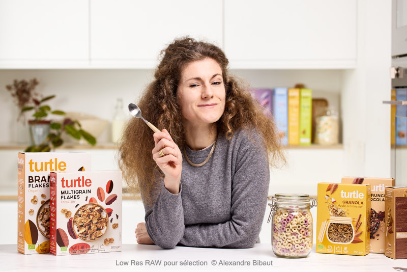 Internship digital communication and marketing - internship offer at Turtle Cereals