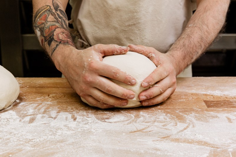 Nounou enfants 2 et 5 ans (avril - juillet)  - student job offer at Renard Bakery