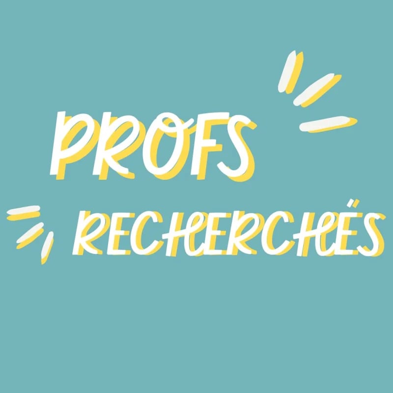 UNamur - Prof particulier - student job offer at Study2Pass srl