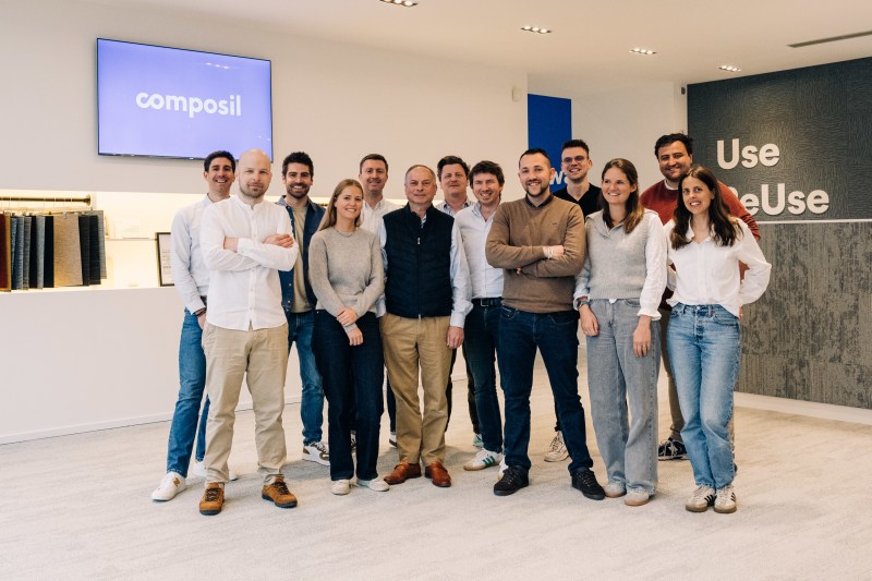 Stagiaire opérations et projets circulaires - stage chez Composil