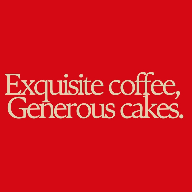 Étudiants service, salle, préparation - job étudiant chez BIGG CAKE 