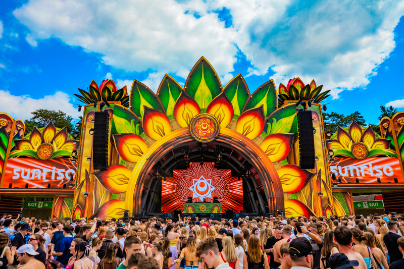 Jobstudent Logistiek voor events - studentenjob bij KABUKI BV