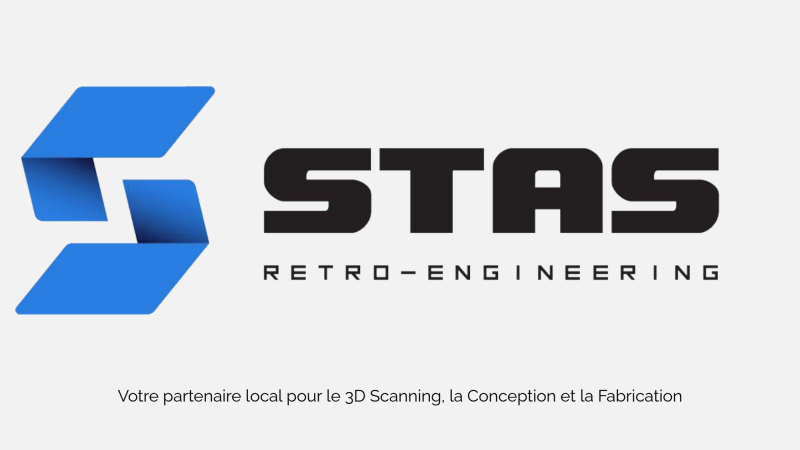 Business Developer (H/F/X) - internship offer at Stas Retro-Engineering