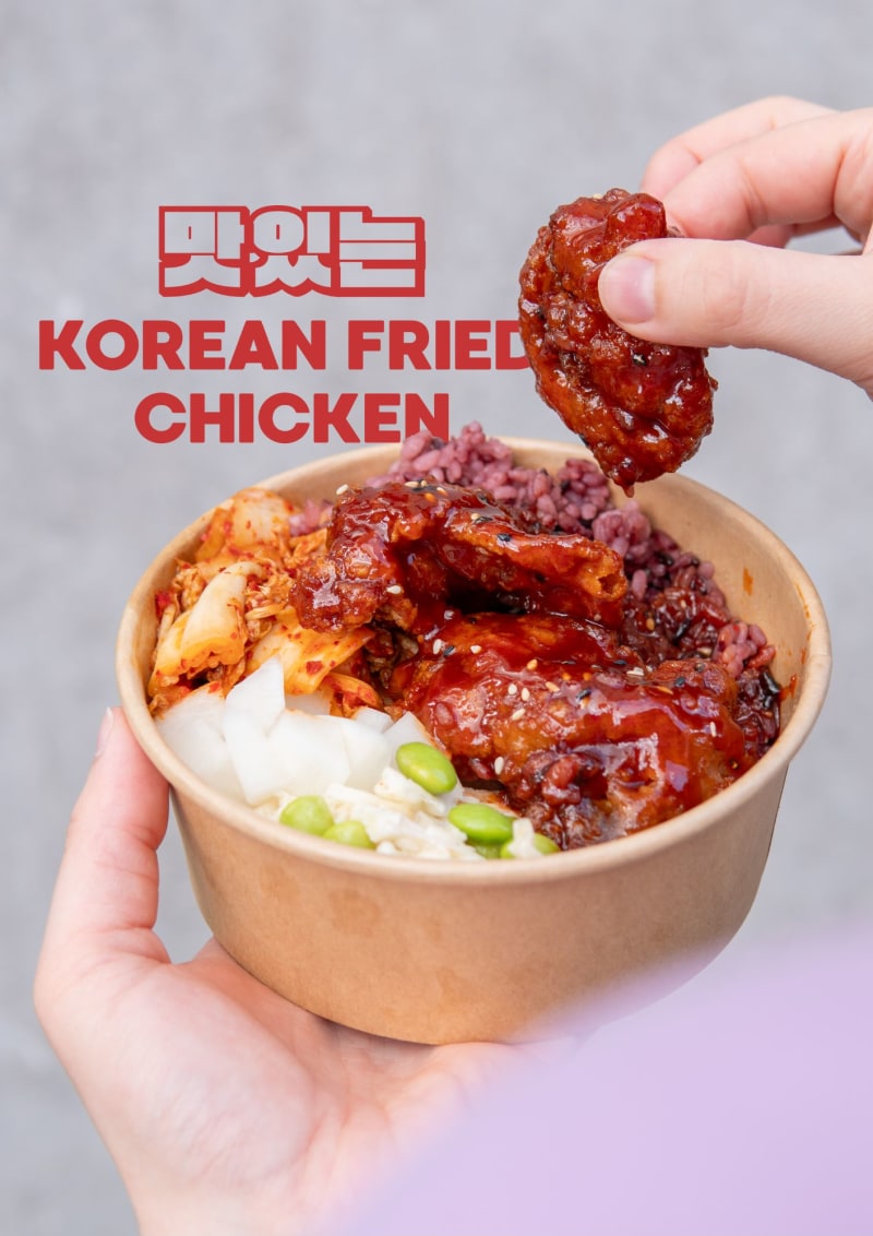 Équipier polyvalent dans un restaurant type fast good  - studentenjob bij OMONNI LIVOURNE