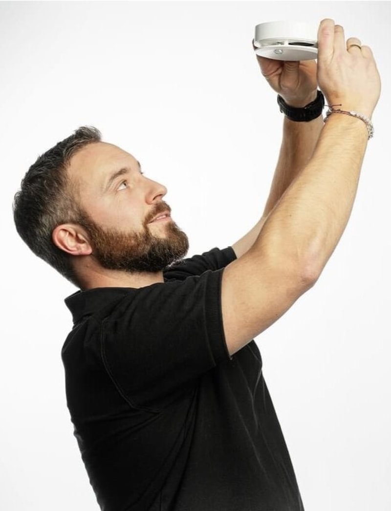 Service Technieker Branddetectie - first job offer at ATS Groep