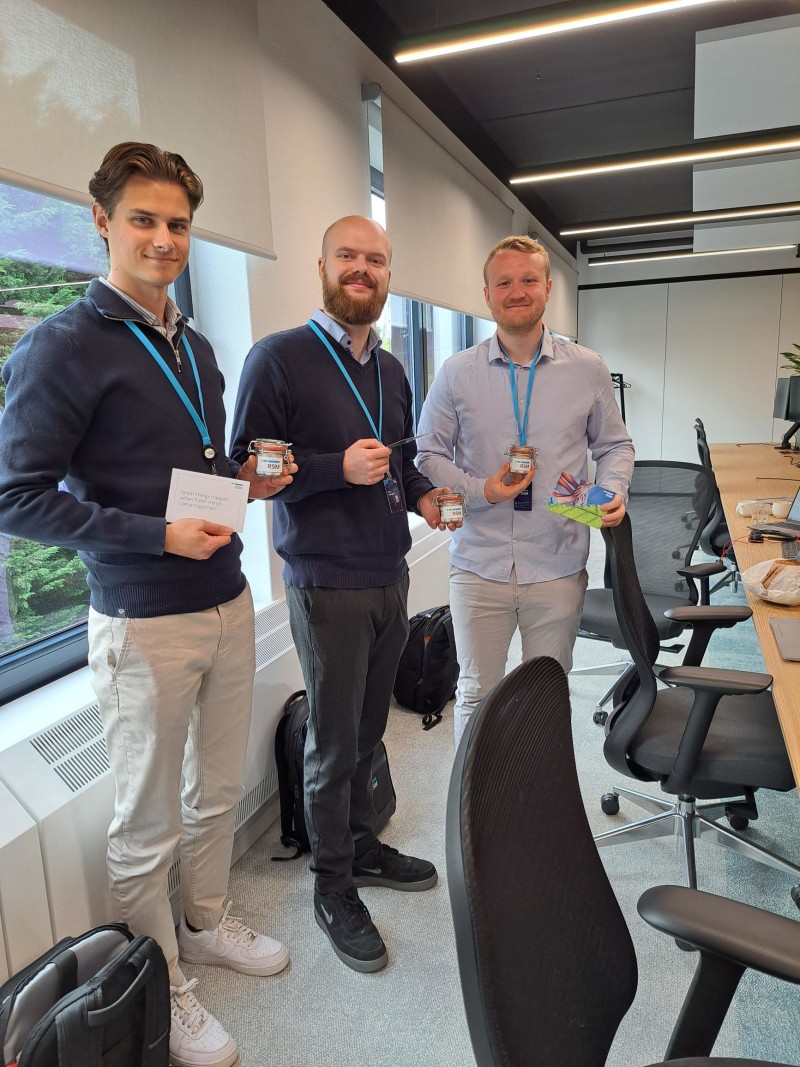 Internship Audit  Zaventem - Academic Year 2025 - 2026   - internship offer at RSM Belgium