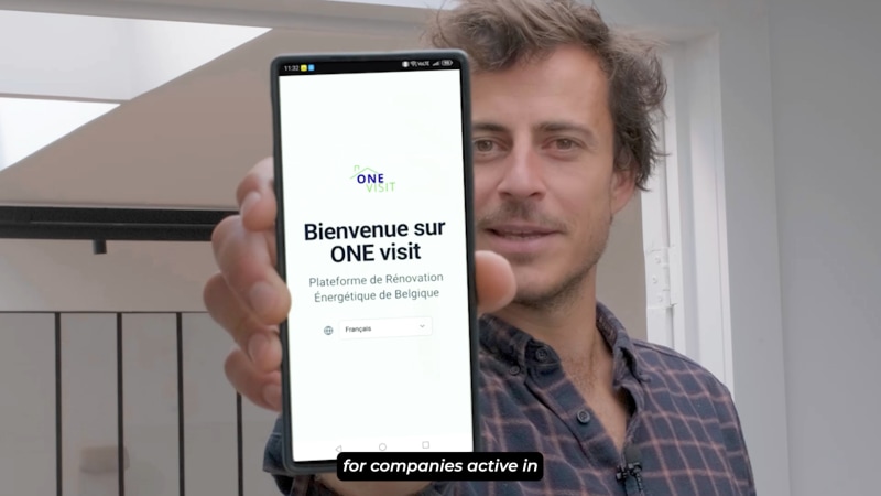 Stage en Digital Marketing et Community Manager - stage bij ONE VISIT