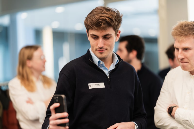Sales Internship (Business Developer) - stage bij SpeakSoon