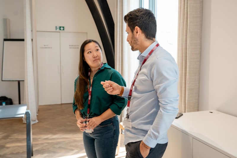 Stage Tax (FR) - internship offer at BDO Belgium